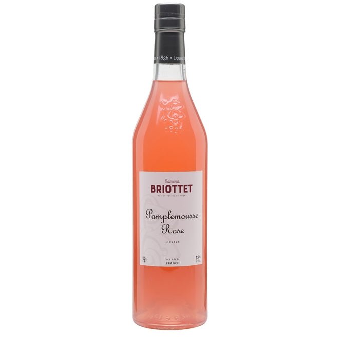 Briottet Liqueur de Pamplemousse Rose - Latitude Wine & Liquor Merchant